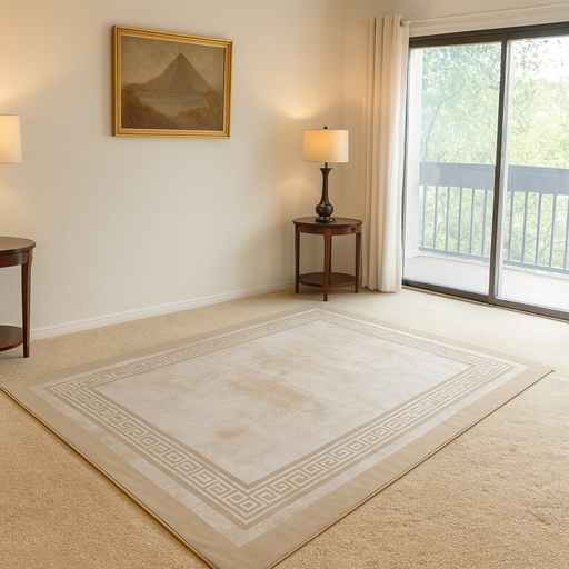 [DFR-26A] Alfombra 3D DFR