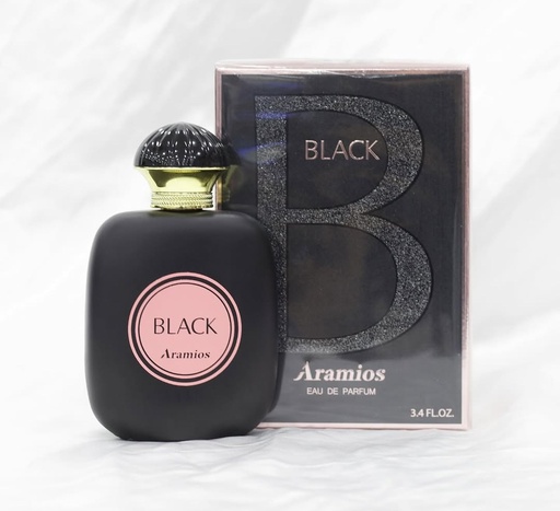 Aramios Black