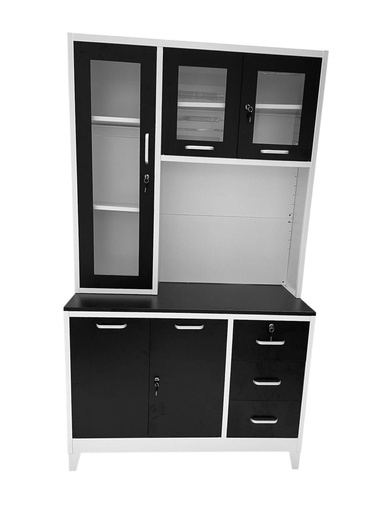 [UT-KC-01] Estante de cocina UT-KC