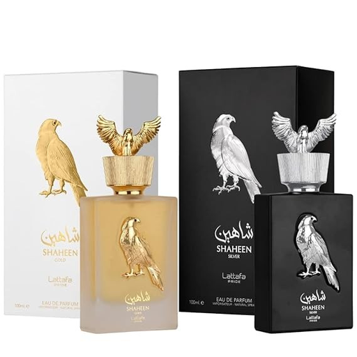 Shaheen Eau de Parfum