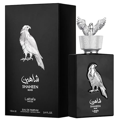 Shaheen Eau de Parfum